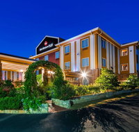 Best Western Plus Blanco Luxury Inn and Suites - Accommodation Deal
