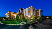 Booking Blanco Accommodation Deal