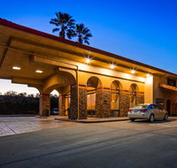 Best Western Plus Executive Inn  Suites - Accommodation Deal