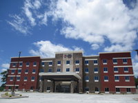 Best Western Plus Jackson/Cape Girardeau Accommodation Deal