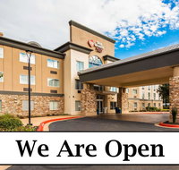 Best Western Plus Longview  University Hotel - Accommodation Deal