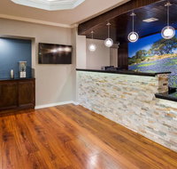 Best Western Post Oak Inn - Accommodation Deal
