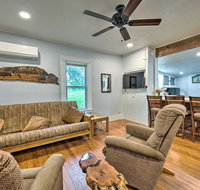 Betty B's River House Less Than 1 Mi to Blanco State Park - Accommodation Deal