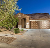 Blue's Retreat 3 Bedroom by Casago - Accommodation Deal