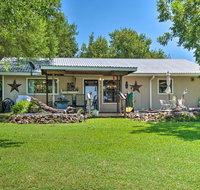 Bluffton Home with Fire Pit Backyard Beach  Lake - Accommodation Deal