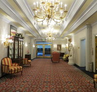 Bristol Hotel - Accommodation Deal