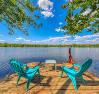 Buchanan Charmer - Accommodation Deal