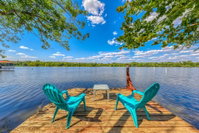 Booking Buchanan-dam Accommodation Deal