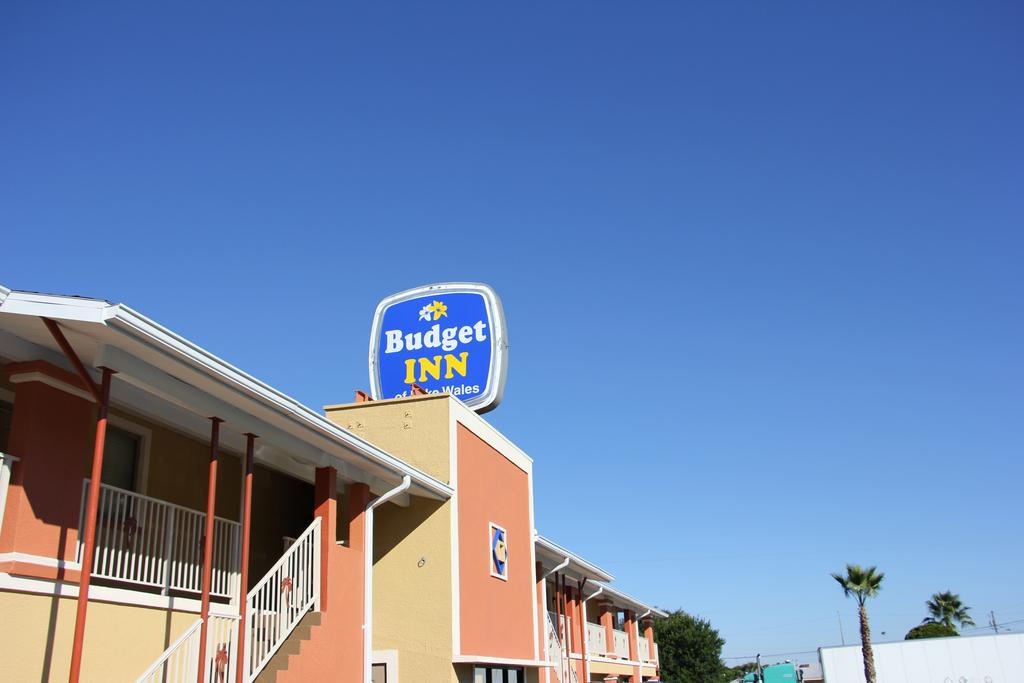 Budget Inn Lake Wales - thumb 0