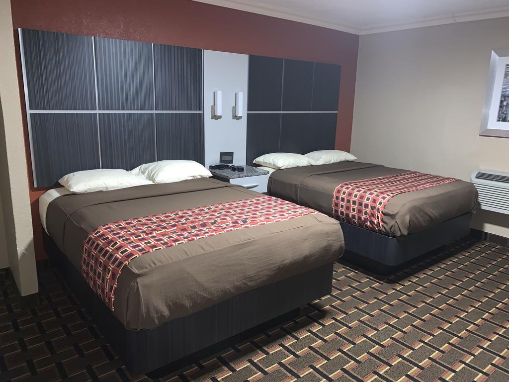 Budget Inn Lake Wales - thumb 1