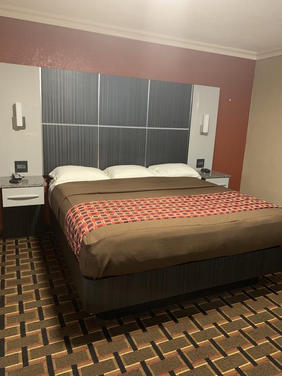Budget Inn Lake Wales - thumb 2