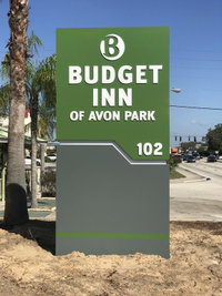 Booking Avon-park Accommodation Deal