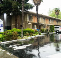 Budget Inn Redwood City - Accommodation Deal