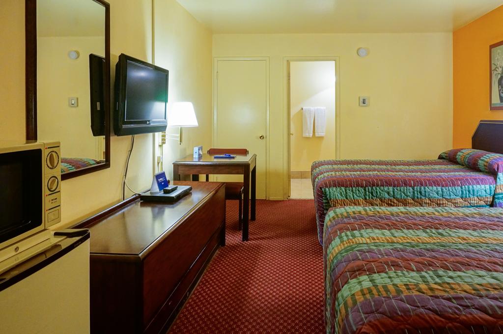 Budget Inn Redwood City - thumb 3