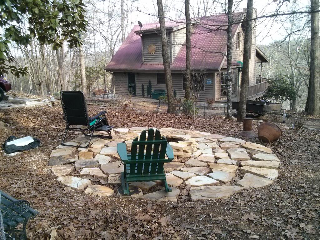 Cabin In N GA, Dahlonega, Near Helen - thumb 0