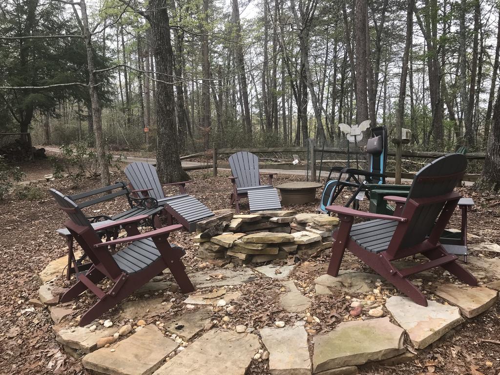 Cabin In N GA, Dahlonega, Near Helen - thumb 1