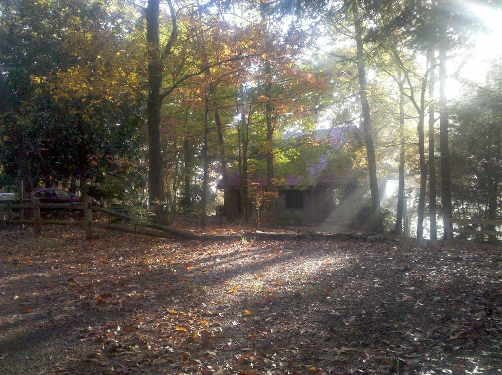 Cabin In N GA, Dahlonega, Near Helen - thumb 2