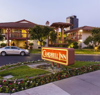 Campbell Inn Hotel - Accommodation Deal