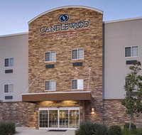 Candlewood Suites Austin North-Cedar Park - Accommodation Deal