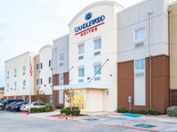 Booking Georgetown Accommodation Deal