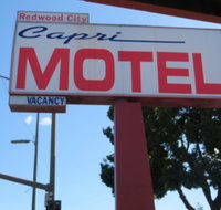 Capri Motel - Accommodation Deal
