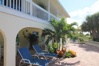 Casey Key Retreat Accommodation Deal