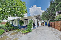 Charming Cottage w/ Chic Decor -- Walk to Downtown home Accommodation Deal