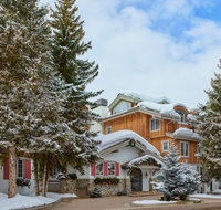 Christiania Condos - Accommodation Deal