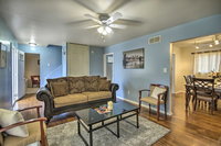 Colonial Home 5 Min to Dover International Accommodation Deal