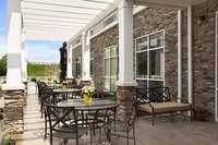 Comfort Inn  Suites Accommodation Deal