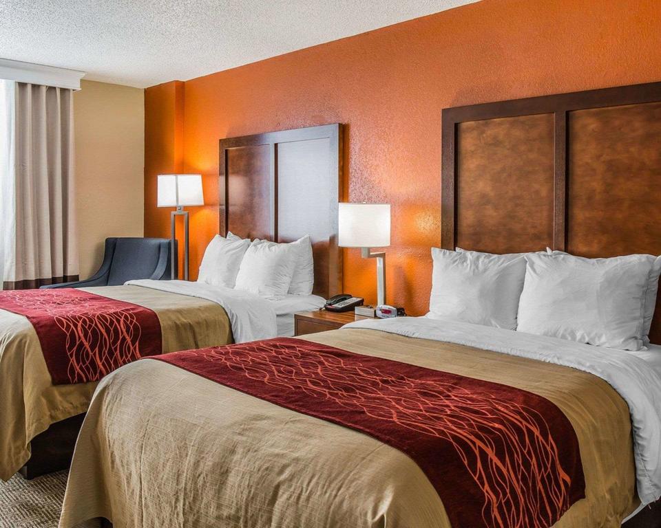 Comfort Inn & Suites Lakeland North I-4 - thumb 1