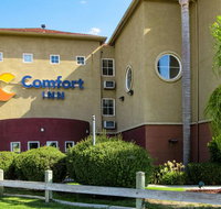 Comfort Inn Lathrop - Accommodation Deal