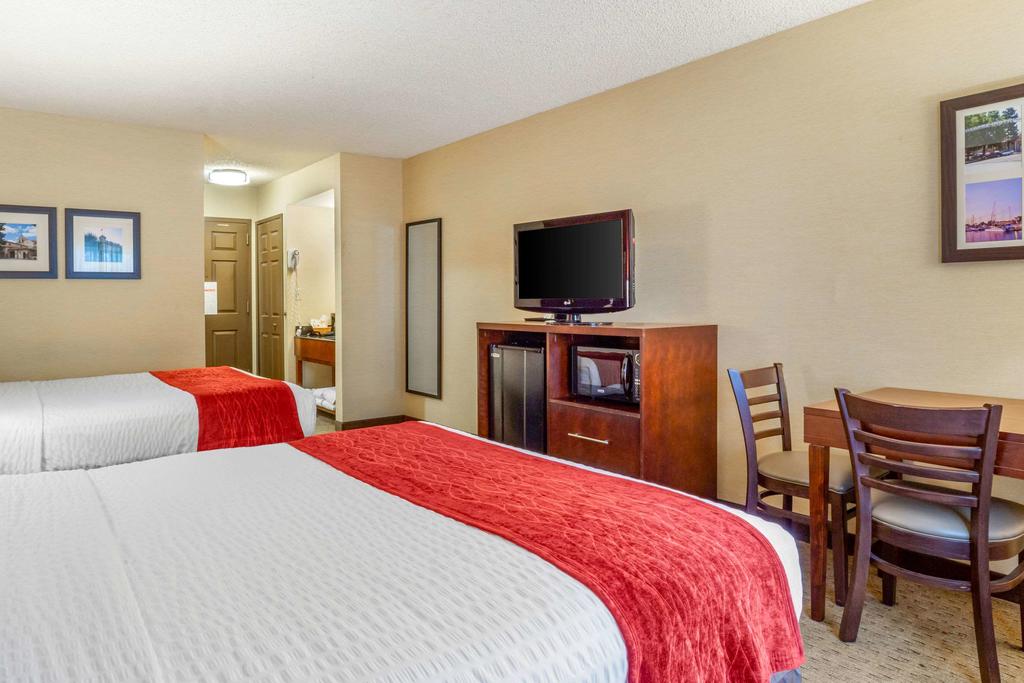 Comfort Inn Redwood City - thumb 3
