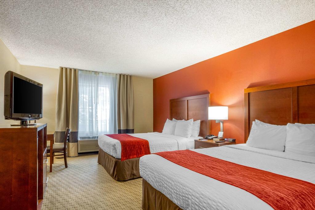 Comfort Inn Redwood City - thumb 2