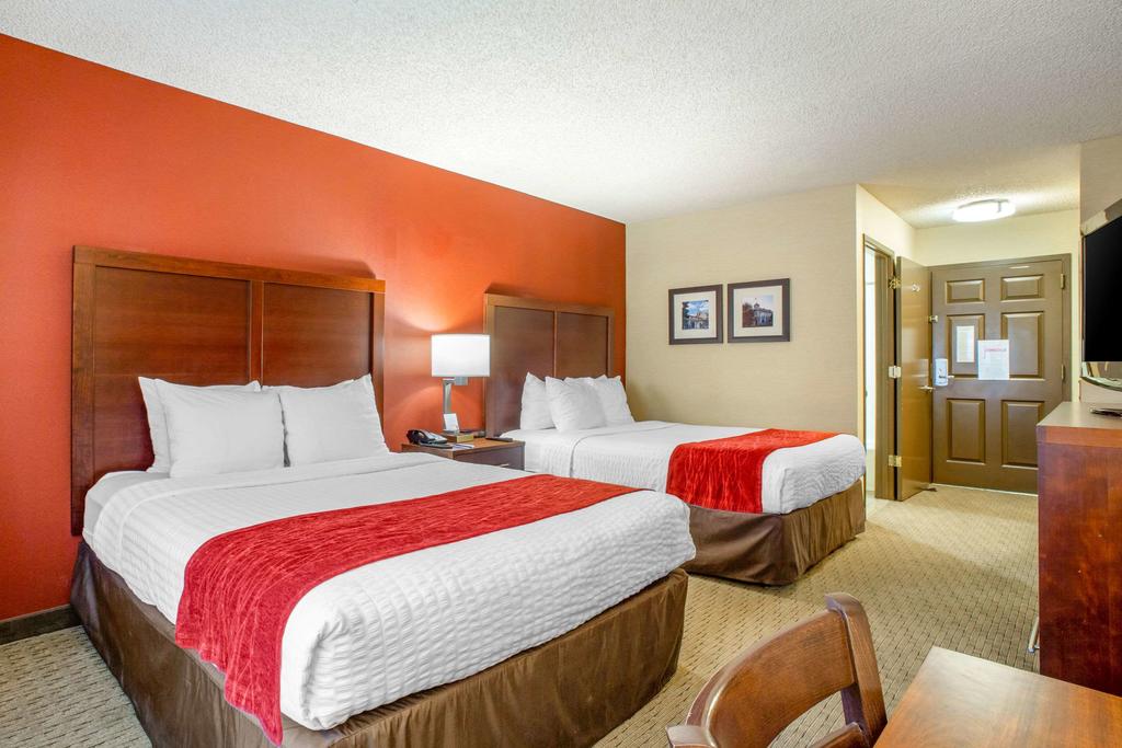 Comfort Inn Redwood City - thumb 1