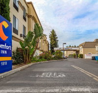 Comfort Inn Redwood City - Accommodation Deal