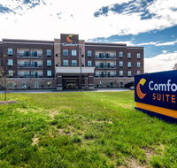 Comfort Suites - Accommodation Deal