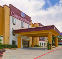 Comfort Suites Georgetown - Accommodation Deal