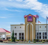 Comfort Suites Hagerstown - Accommodation Deal