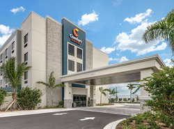 Comfort Suites Stuart-Hutchinson Island