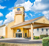 Comfort Suites Waldorf - Accommodation Deal