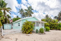 Booking Conch-key Accommodation Deal