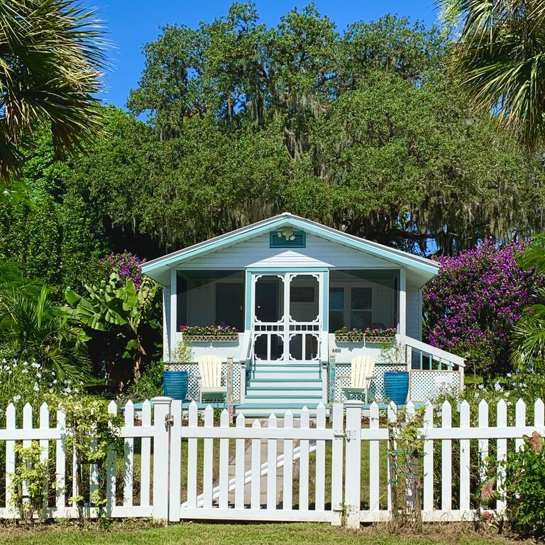 Cottage At Lake Tulane - thumb 3