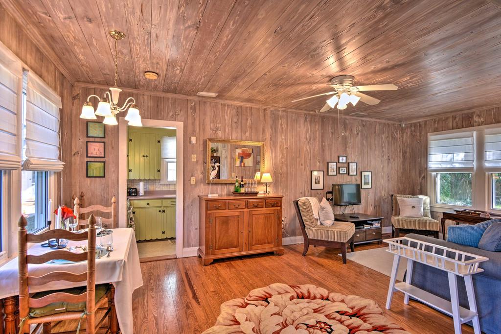Cottage With Private Pool - Walk To Lake Wales! - thumb 3