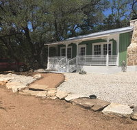 Cottages at Canyon Peaks Ranch - Accommodation Deal