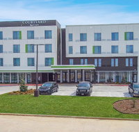 Courtyard by Marriott Longview North - Accommodation Deal