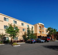 Courtyard by Marriott Merced - Accommodation Deal