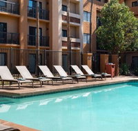 Courtyard Irvine John Wayne Airport/Orange County - Accommodation Deal