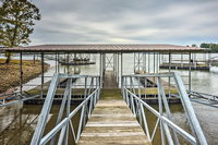 Cozy Dover Home with Boat Dock Fire Pit and Deck Accommodation Deal