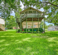 Cozy Retreat on Lake LBJ - 2 Bed 2 Bath Vacation home in Burnet - Accommodation Deal